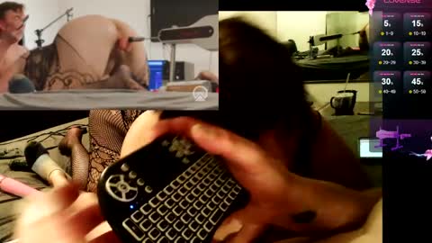 pusseidon24 online show from 1, 4, 2026