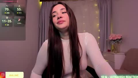 Eva  please thumbs up me  online show from 28, 2, 2025