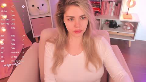 kat follow  online show from 25, 1, 2025