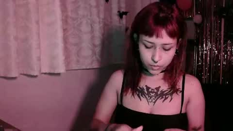 Katiux online show from 15, 11, 2025