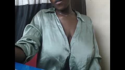 pussydollurz online show from 1, 10, 2025