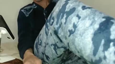 Snapshot of pussyhunterpt chatting on 31, 1, 2025 Ruck Fules online show from 31, 1, 2025