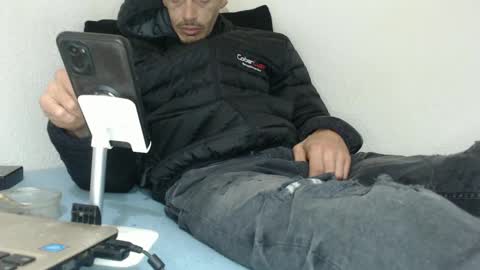 Snapshot of pussyhunterpt chatting on 8, 3, 2025 Ruck Fules online show from 8, 3, 2025