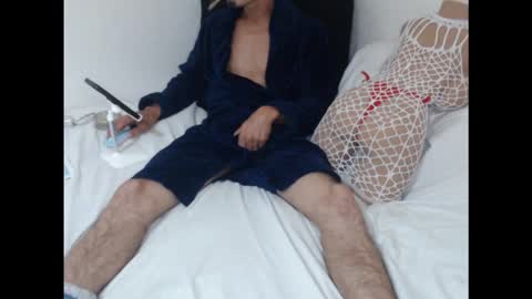 Ruck Fules online show from 16, 11, 2025