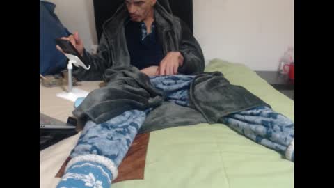 Ruck Fules online show from 22, 12, 2025