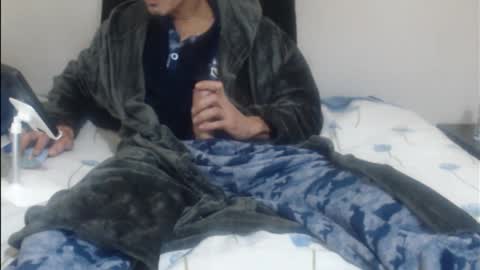 Ruck Fules online show from 5, 1, 2026