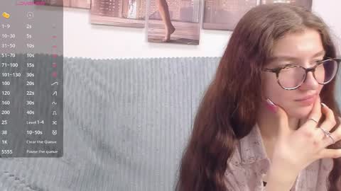 pussykatt_girl online show from 7, 3, 2025