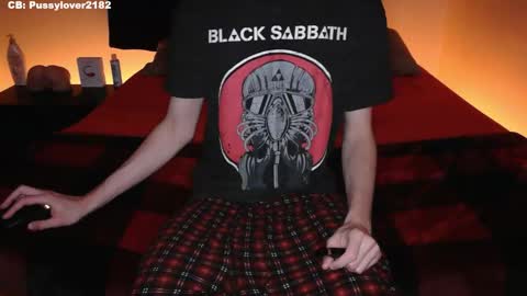 pussylover2182 online show from 11, 11, 2025