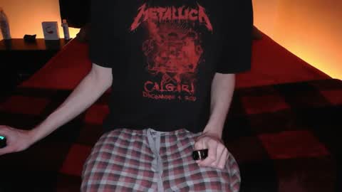 pussylover2182 online show from 27, 2, 2026