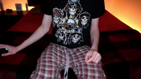 pussylover2182 online show from 20, 3, 2026