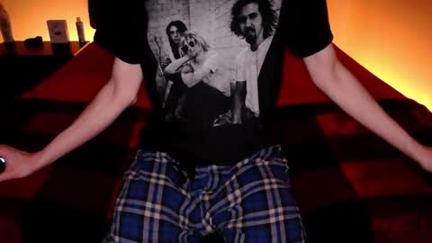 pussylover2182 online show from 21, 3, 2026