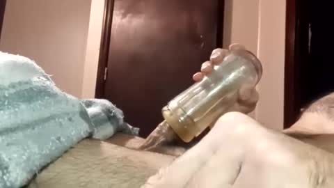 Pussyluver520 online show from 13, 4, 2026