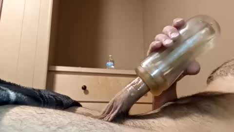 Pussyluver520 online show from 12, 7, 2026