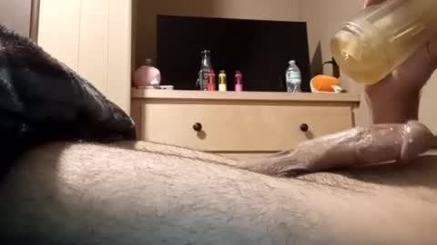 Pussyluver520 online show from 14, 7, 2026