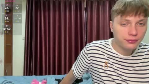 Lina online show from 10, 4, 2026