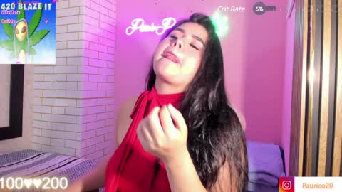 Pau online show from 9, 12, 2024