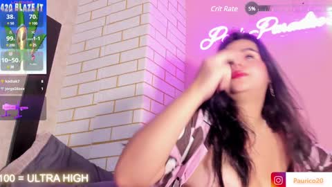 Pau online show from 14, 12, 2024