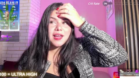 Pau online show from 17, 12, 2024