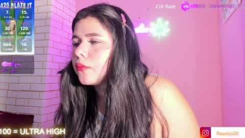 Pau online show from 18, 12, 2024