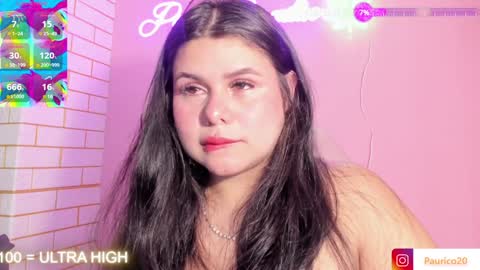 Pau online show from 21, 12, 2024