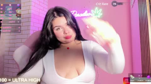 Pau online show from 26, 12, 2024