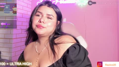 Pau online show from 27, 12, 2024