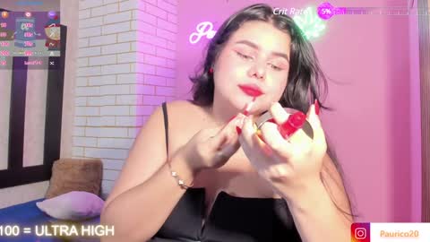 Pau online show from 28, 12, 2024