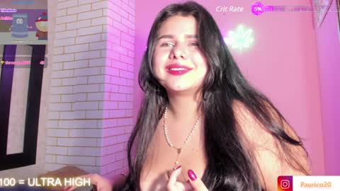 Pau online show from 30, 12, 2024