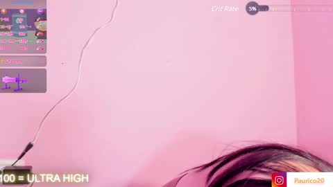 Pau online show from 7, 1, 2025