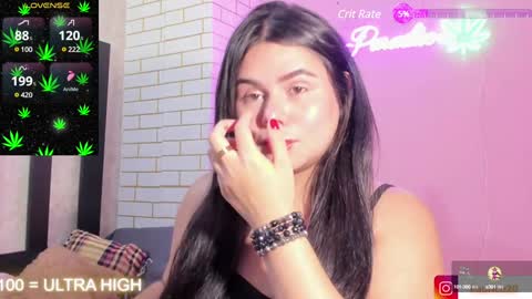 Pau online show from 13, 1, 2025