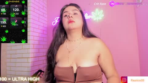 Pau online show from 18, 1, 2025