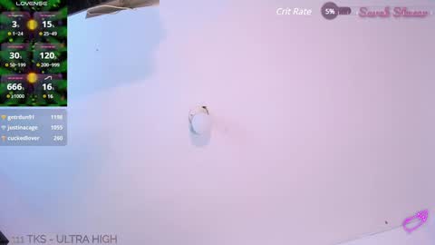 Pau online show from 26, 1, 2025