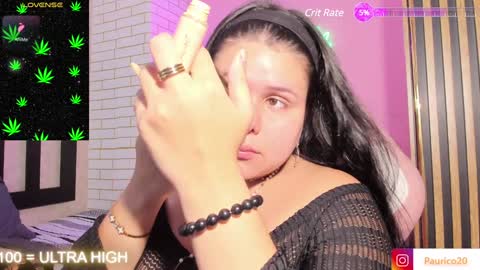 Pau online show from 27, 1, 2025