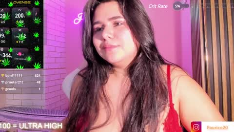 Pau online show from 28, 1, 2025