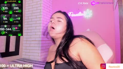 Pau online show from 28, 1, 2025