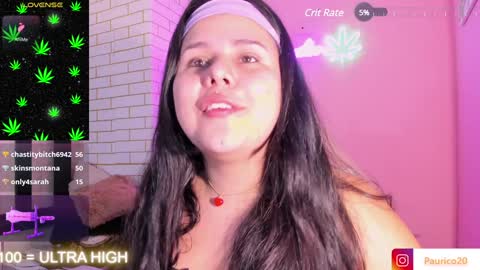 Pau online show from 29, 1, 2025