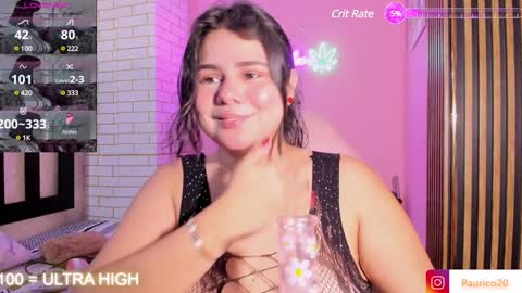 Pau online show from 4, 2, 2025