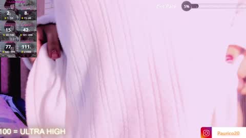 Pau online show from 6, 2, 2025