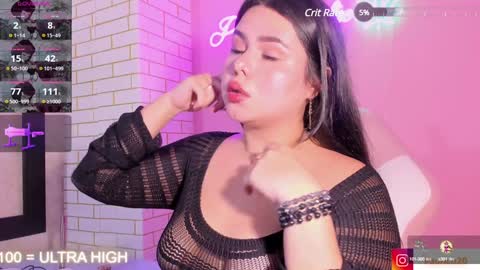 Pau online show from 8, 2, 2025