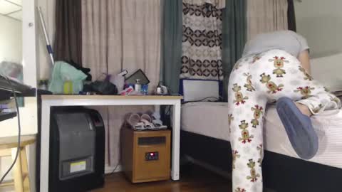 putiputi4u online show from 3, 1, 2025