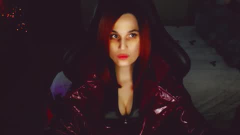 Snapshot of pvckitty chatting on 24, 11, 2025 Kitty online show from 24, 11, 2025