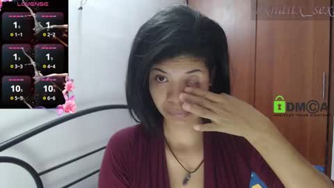 Abigail aby online show from 3, 1, 2025