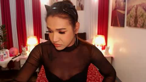 Queen Agatha online show from 7, 12, 2024