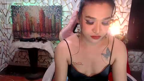 Snapshot of pythoncock4u chatting on 30, 4, 2026 Queen Agatha online show from 30, 4, 2026