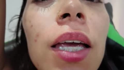 Snapshot of qadeshoficial chatting on 25, 2, 2026 Qadesh online show from 25, 2, 2026