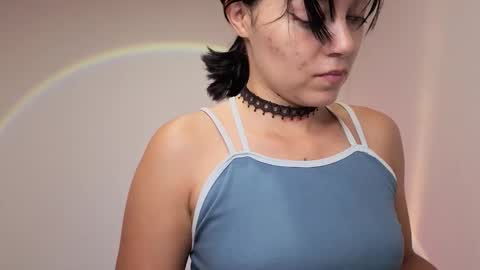 Snapshot of qadeshoficial chatting on 1, 3, 2026 Qadesh online show from 1, 3, 2026