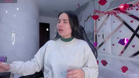 Qetsyah online show from 16, 2, 2026