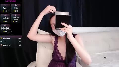 qianqian_ online show from 25, 2, 2025