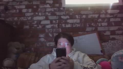 Snapshot of qtbisuccubi chatting on 16, 12, 2025 Br4tty Bunny online show from 16, 12, 2025