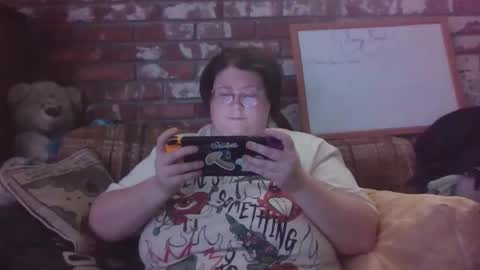 Br4tty Bunny online show from 6, 2, 2026